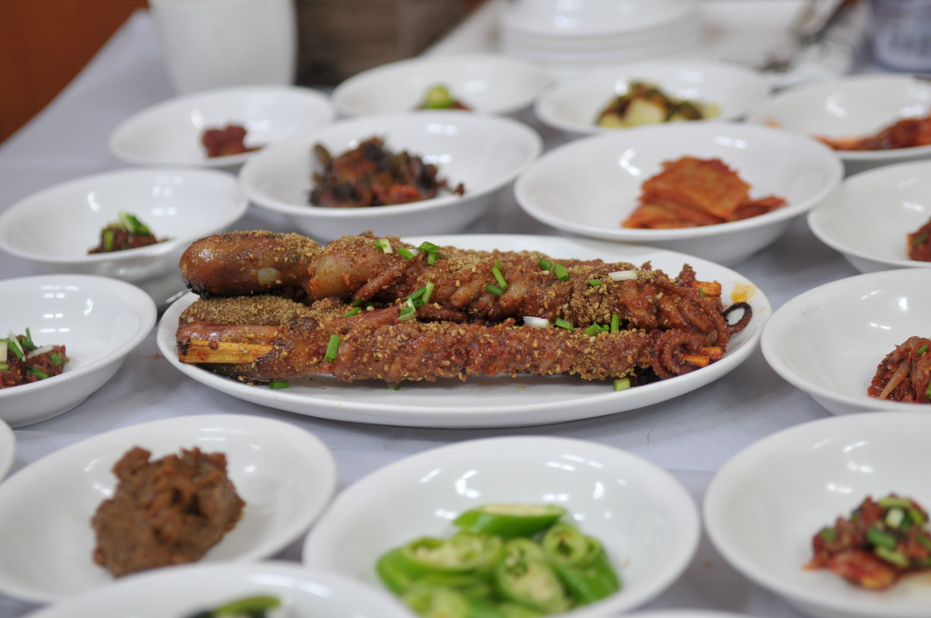 남도맛집 이미지