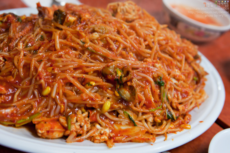 마산아구찜 이미지