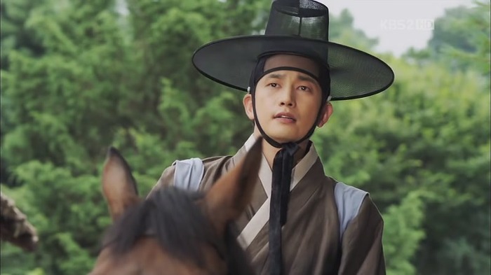 [드라마] 공주의 남자 6화 | 인스티즈