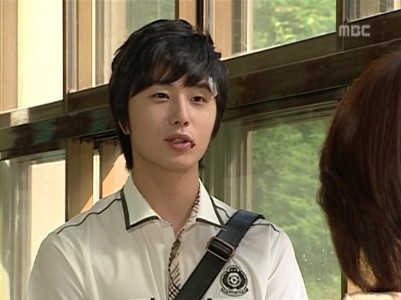 [거침없이하이킥] 설레고 멋있었던 킥윤호 에피.jpg | 인스티즈