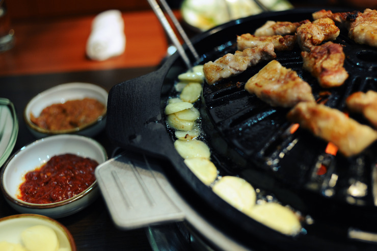 생포갈비 이미지