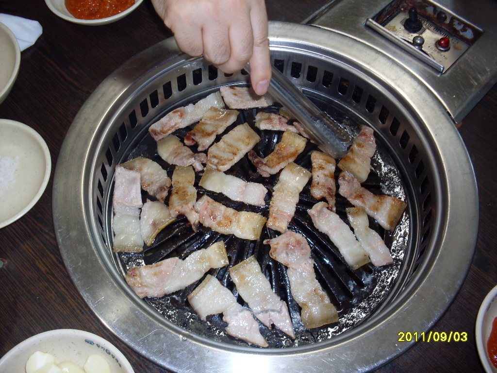 대한민국삼겹살 이미지