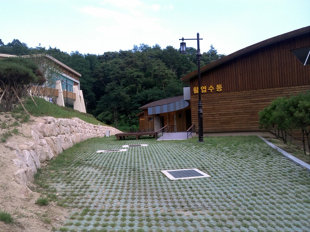 가조초등학교 이미지