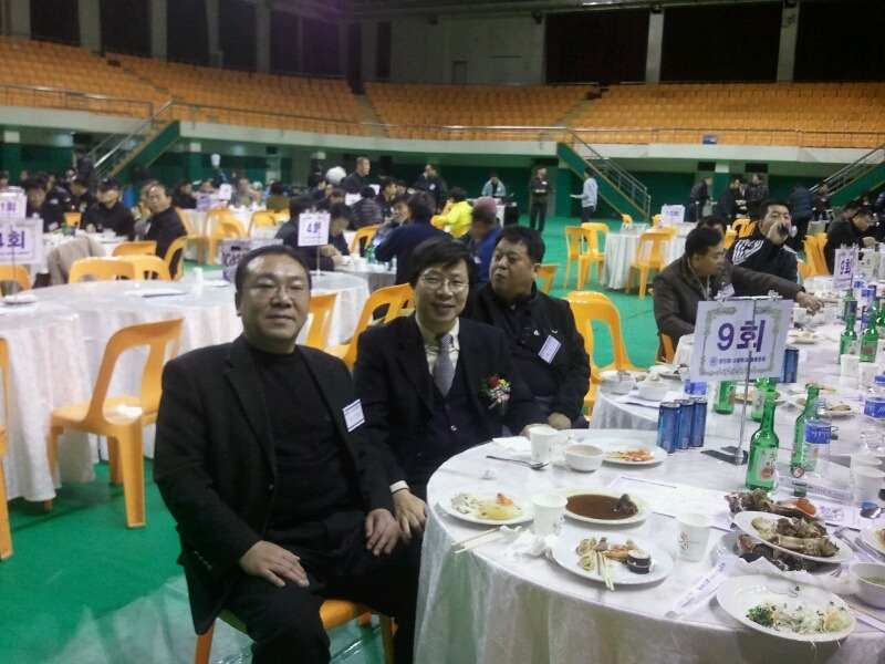 경민중학교 이미지