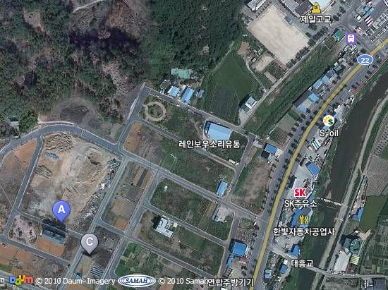 서순천주유소 이미지