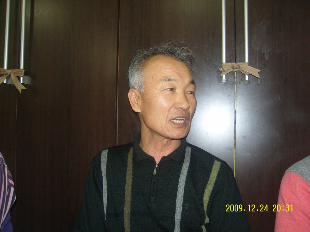 홍능갈비 이미지