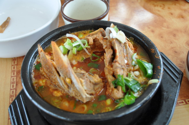 마을 콩나물 이미지