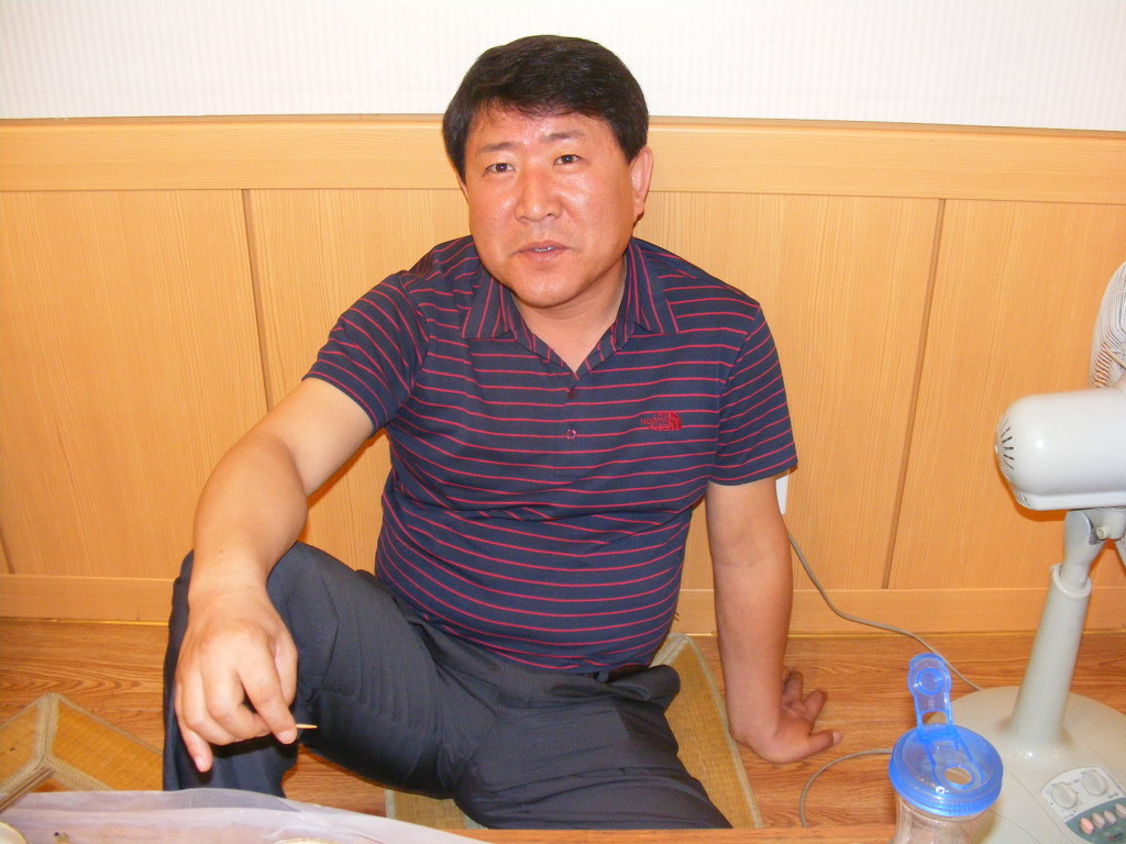 영덕물회 이미지