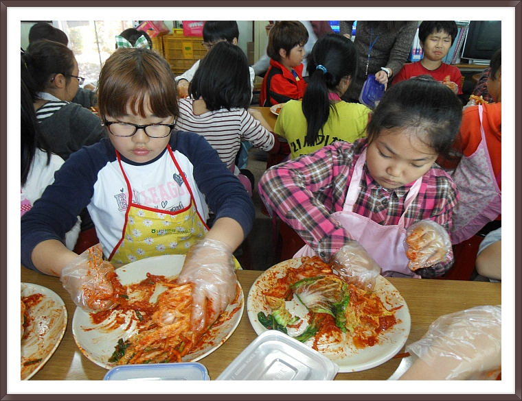 용일초등학교 이미지