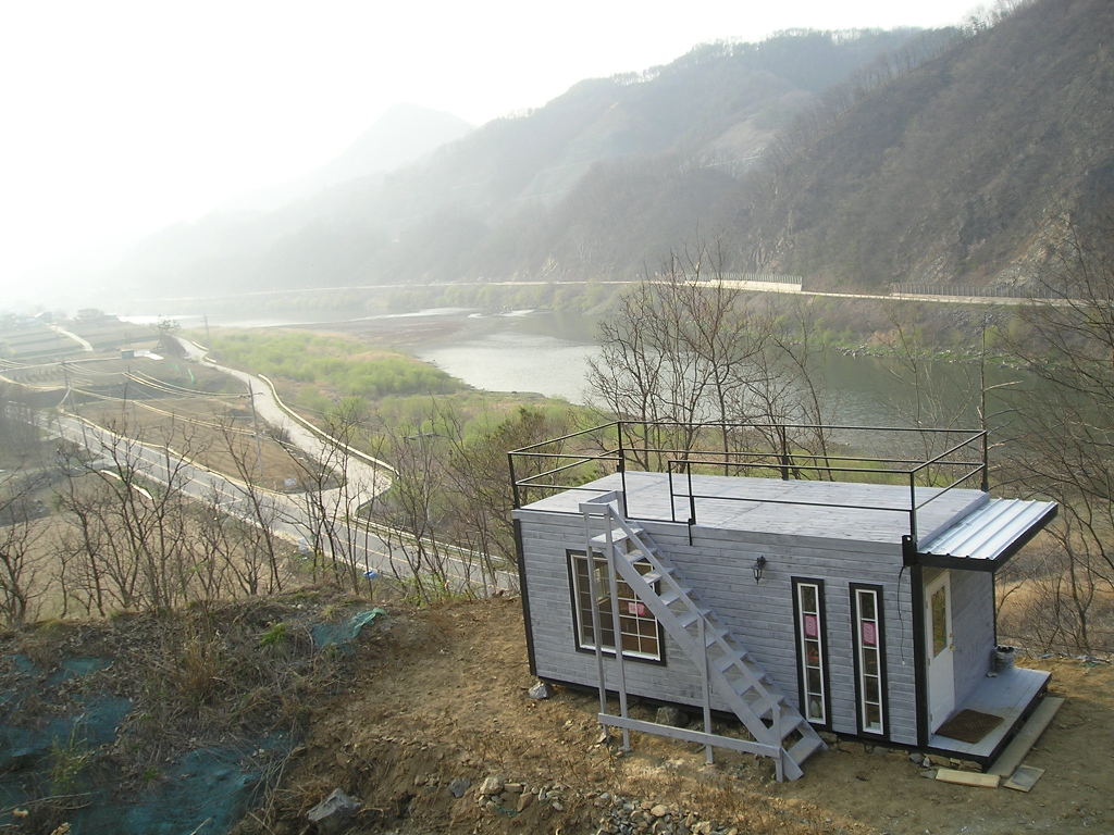옥천풍경 이미지