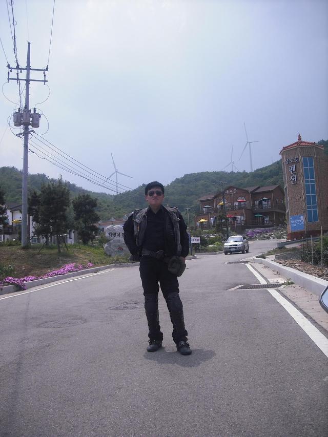 영덕물회 이미지
