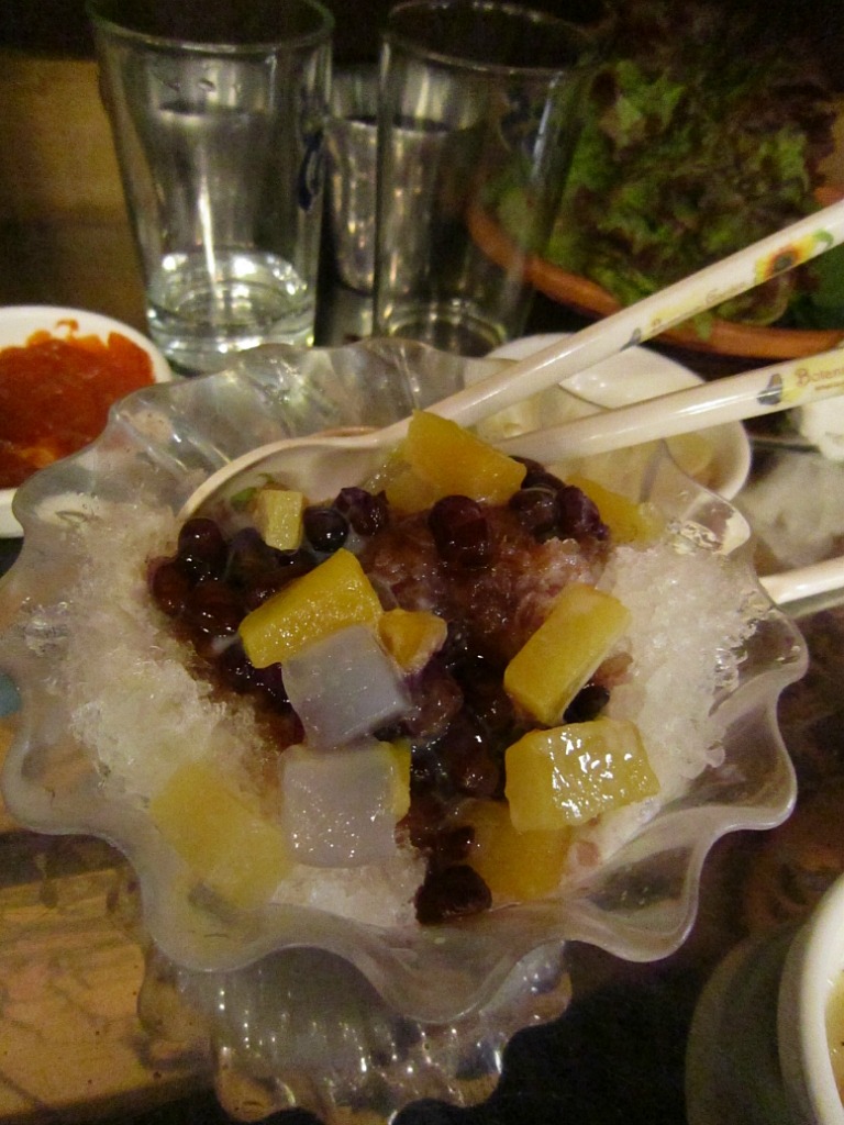 포항생막창 이미지