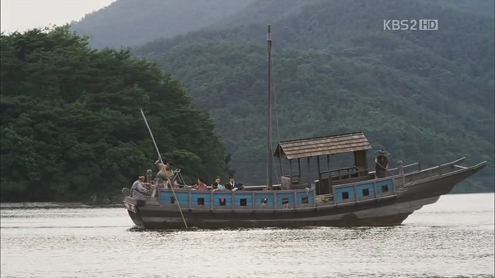 [드라마] 공주의 남자 6화 | 인스티즈