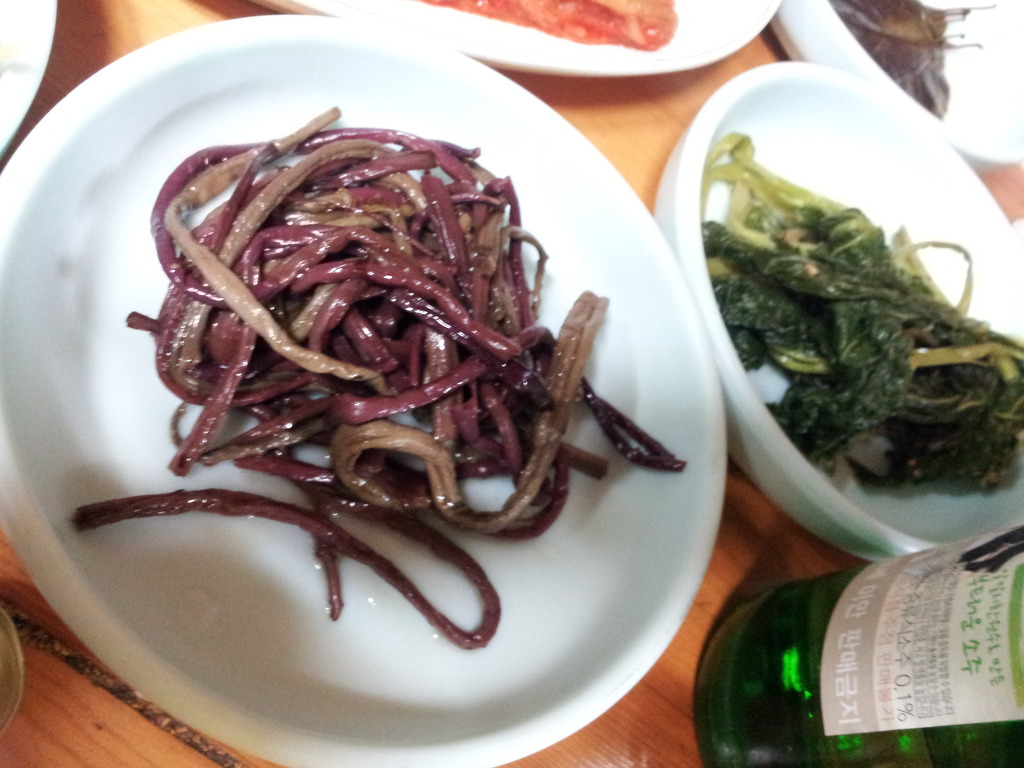 산골토종닭 이미지