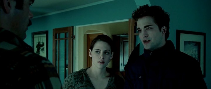 [영화] 얼음보다 차갑고 빛보다 빠른 그들이 온다. 트와일라잇 5 | 인스티즈