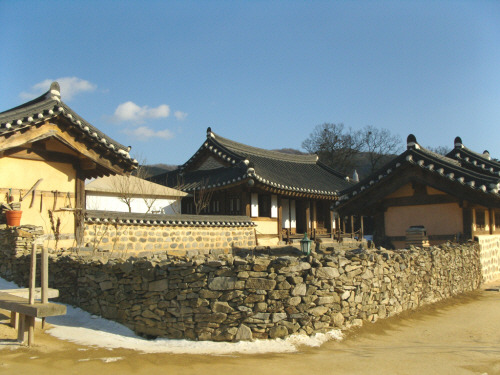 정초 이미지