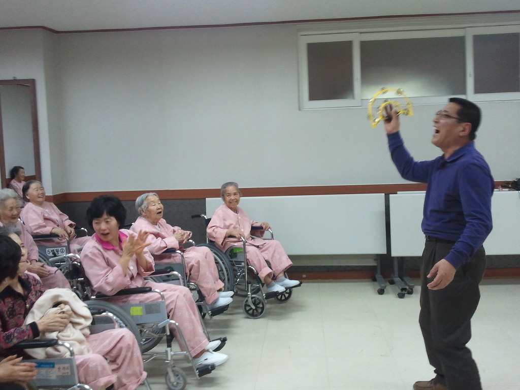 필립요양병원 이미지