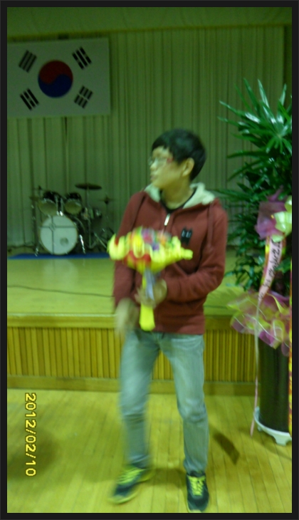 덕천중학교 이미지