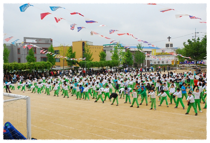 서광초등학교 이미지