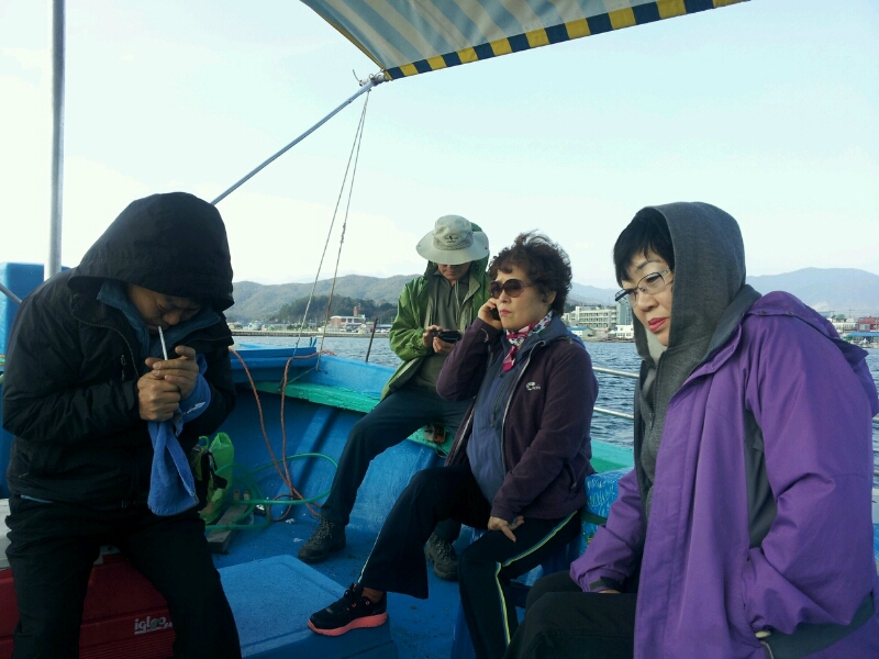 바다소풍 이미지