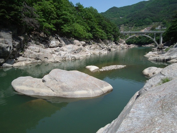 지리산내음 이미지