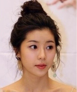 머리하는 이미지