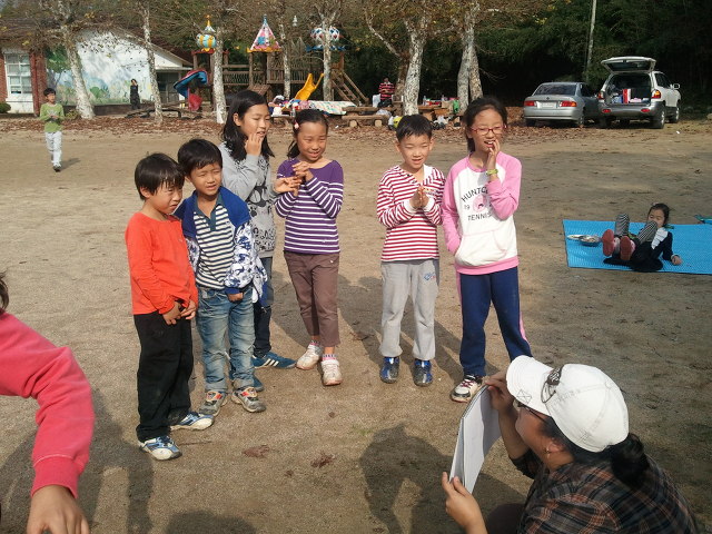 광주지산초등학교 이미지