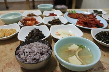 사계절식당 이미지