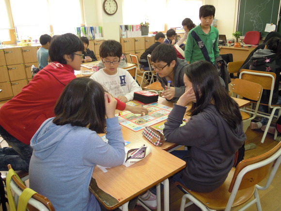 오산대원초등학교 이미지