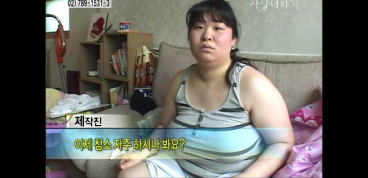 [생방송오늘아침] 충격부부 제2탄 스압엄청나긔ㅠㅠ | 인스티즈