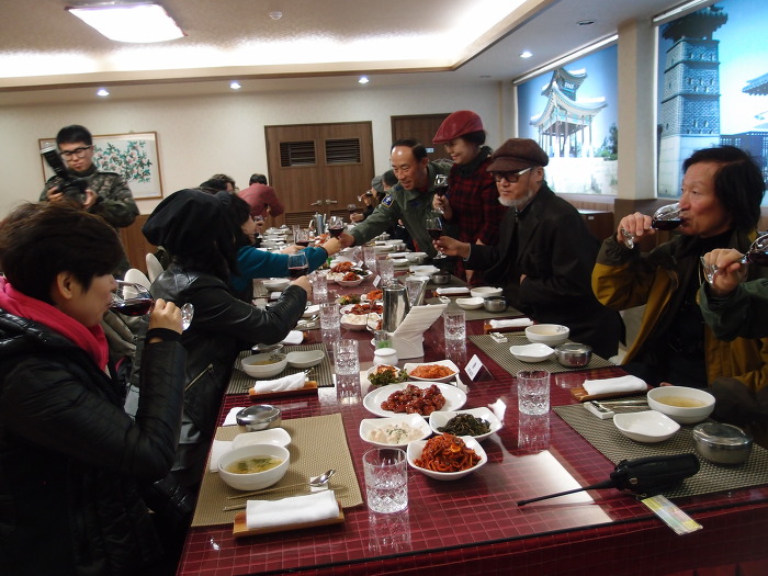 공군 제10전투비행단 이미지