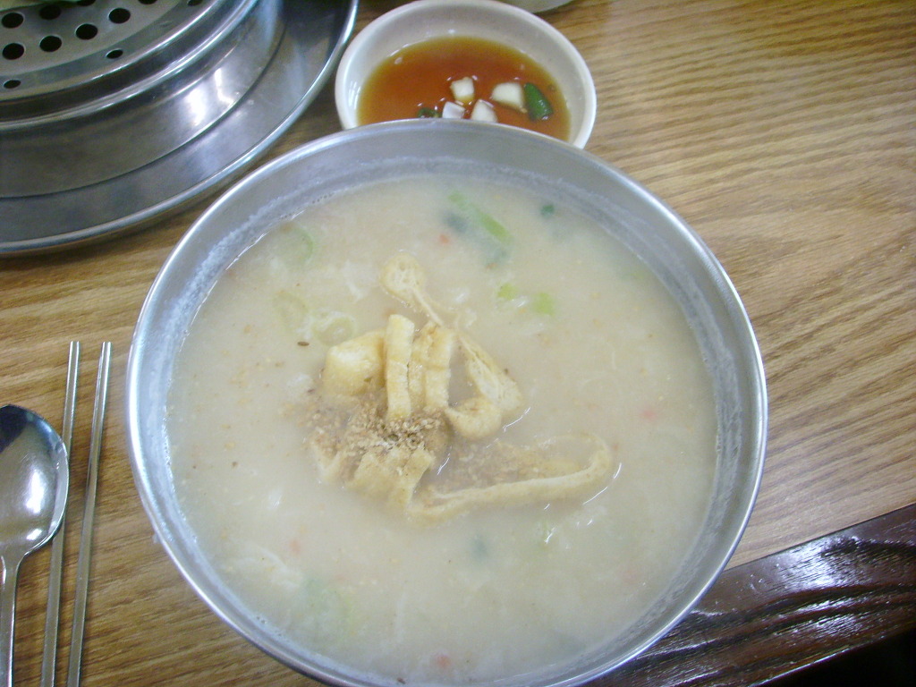 해미칼국수 이미지