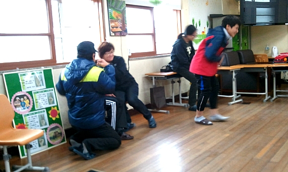 두암초등학교 이미지