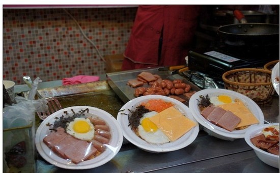 노량진컵밥 이미지