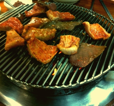 부산양곱창 이미지