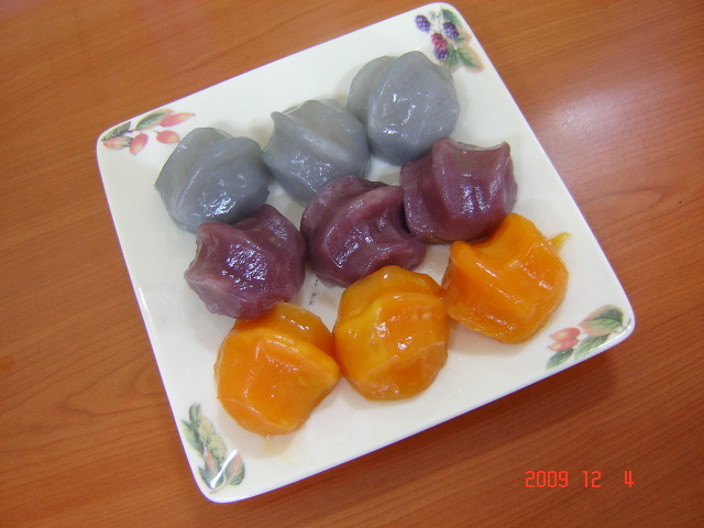 무슨 떡 좋아하세요? | 인스티즈