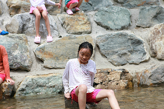 수리덤캠핑장 이미지