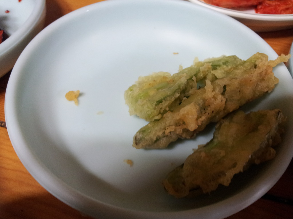 산골토종닭 이미지