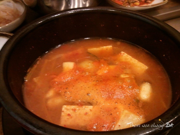 우돈갈비 이미지