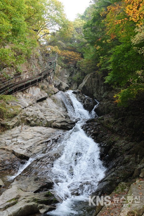 지리산내음 이미지