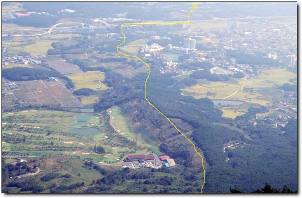 삼남주유소 이미지