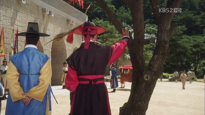 [드라마] 공주의 남자 3화 | 인스티즈