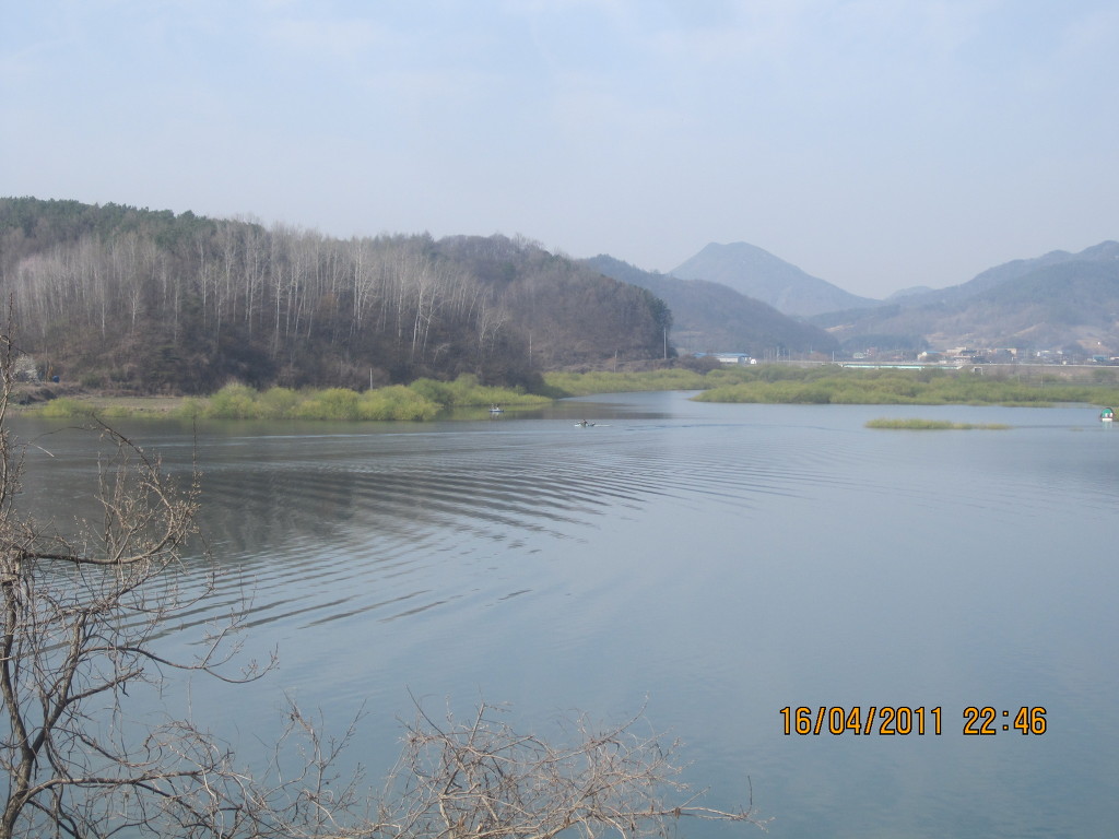 경천 이미지
