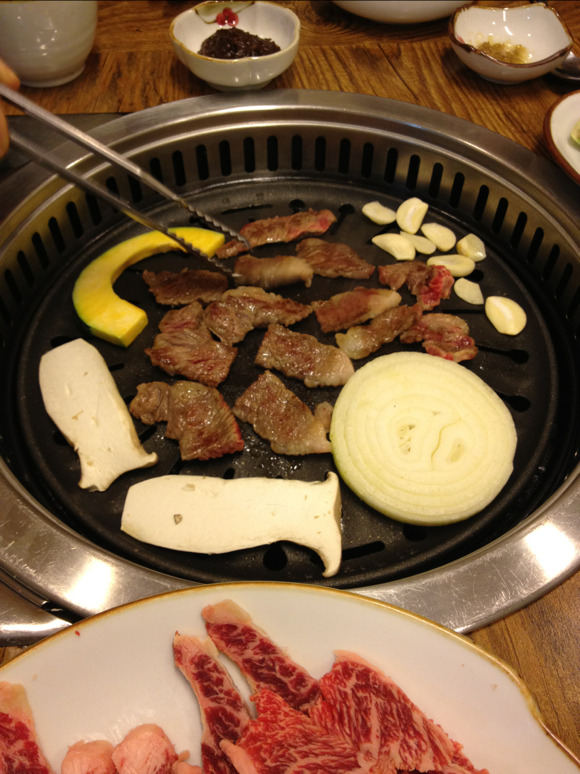 너랑나랑갈비살집 이미지