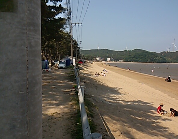 해송펜션 이미지