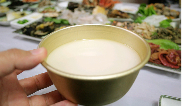 상록수식당 이미지
