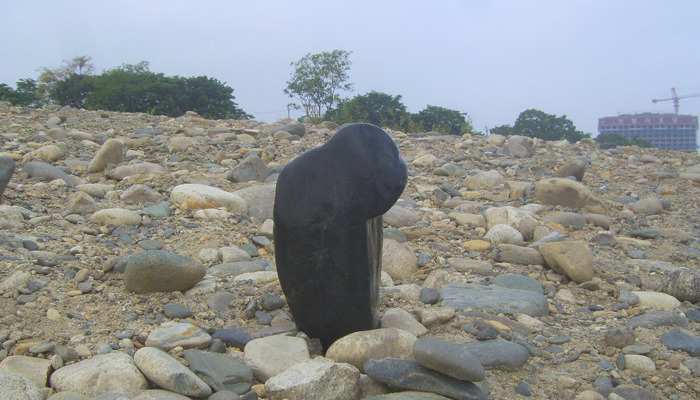 용두레 이미지