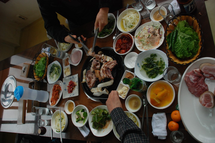 수모루교차로 이미지