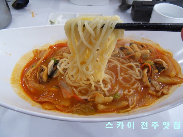상하이반점 이미지