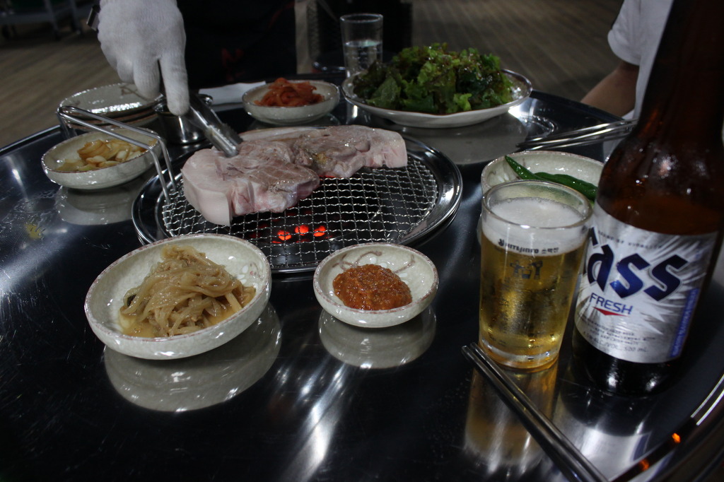 제주돈돼지 이미지